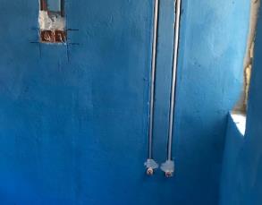  怀安卫生间测漏水价格